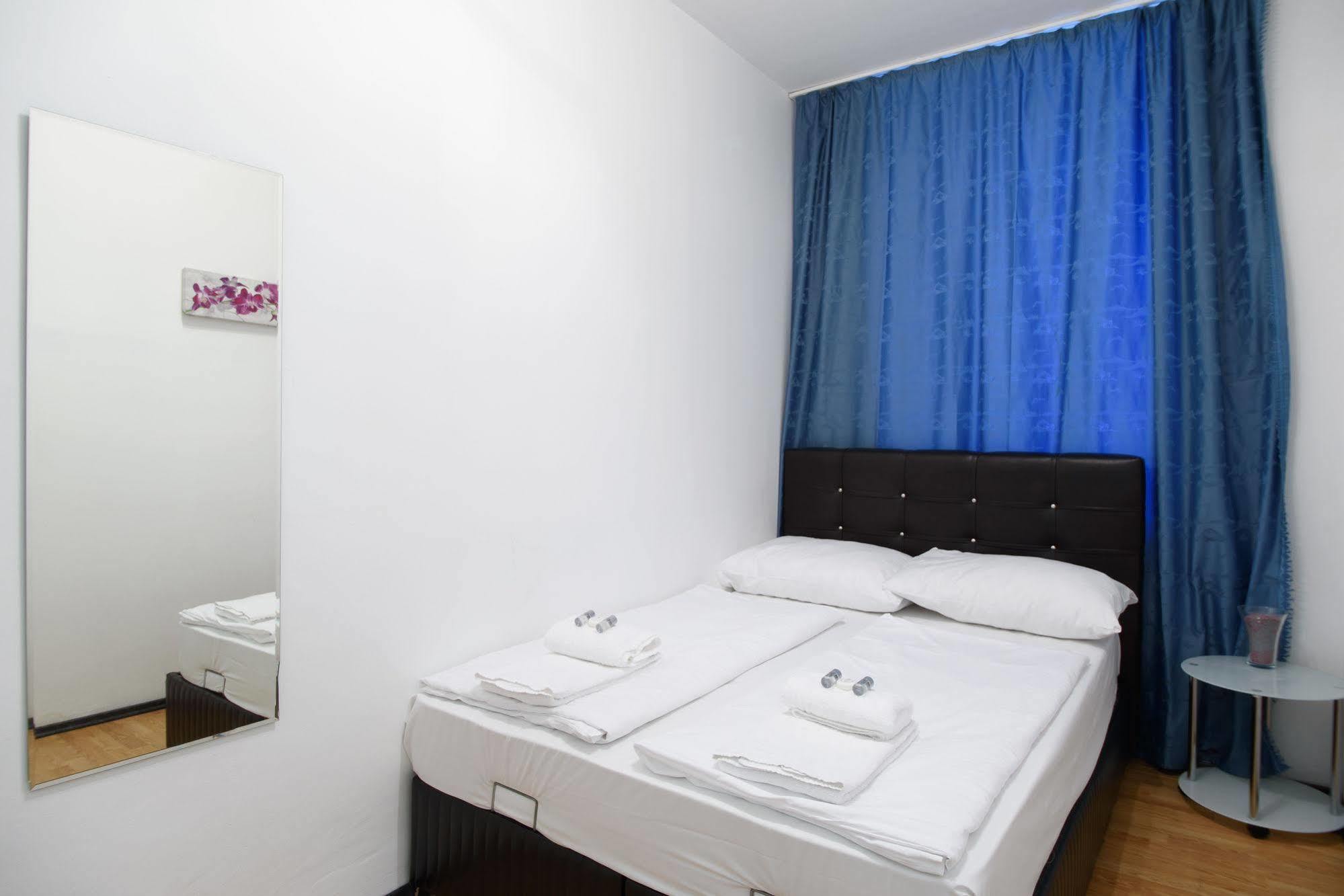 Royal Resort Apartments Belvedere Vídeň Exteriér fotografie